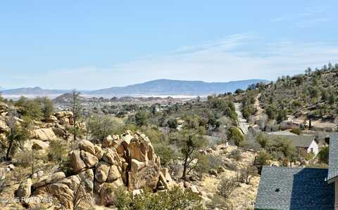 2313 Cyclorama Drive, Prescott, AZ 86305