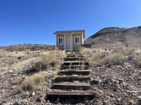 8300 Salida Del Sol Lane, Kingman, AZ 86409