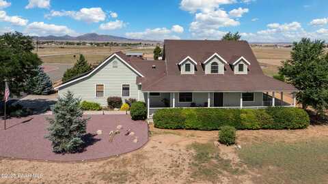 8680 E Turtle Rock Road, Prescott Valley, AZ 86315