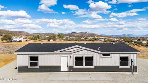 17160 E Roper Way, Humboldt, AZ 86327