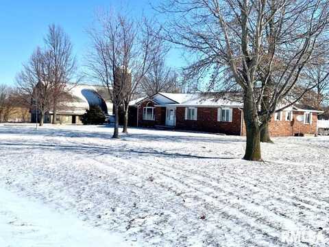 274 PROVIDENCE Trail, Waggoner, IL 62572