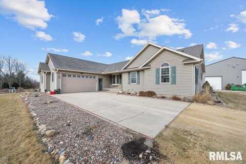 2262 260TH Avenue, De Witt, IA 52742