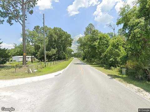 Ne 30Th Ct, Sparr, FL 32192