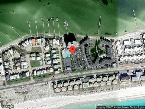 Ft Pickens Rd #4-D, Pensacola Beach, FL 32561