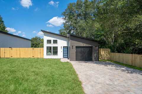 W 9Th Street, Saint Augustine, FL 32084