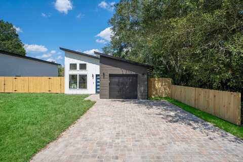 W 9Th Street, Saint Augustine, FL 32084