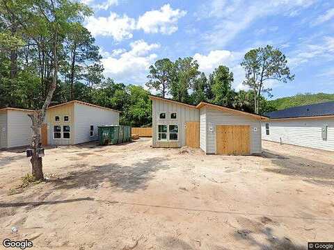 W 9Th Street, Saint Augustine, FL 32084