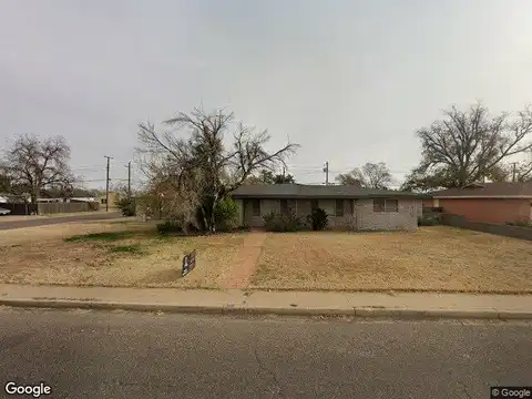 5Th, ANDREWS, TX 79714