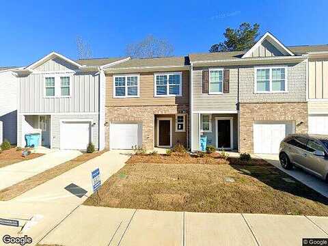 Jervis Way, Locust Grove, GA 30248