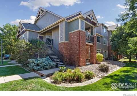 Windrow Drive #207, Fort Collins, CO 80525