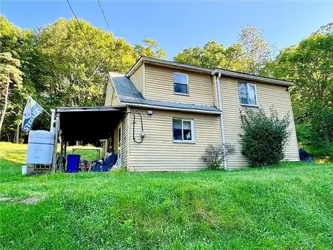 E Mowry, Potter Twp, PA 15061