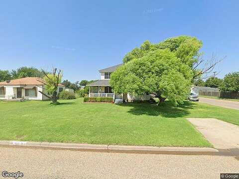 Bernice, SPEARMAN, TX 79081