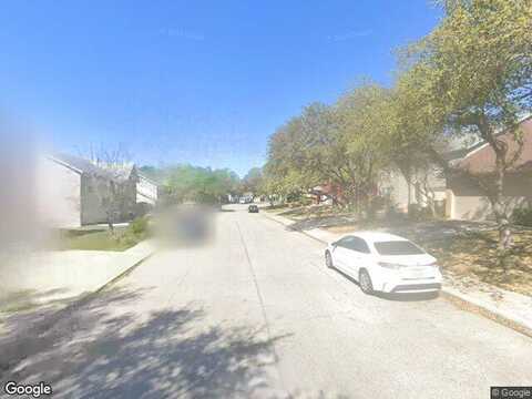 Opal Pl, San Antonio, TX 78263