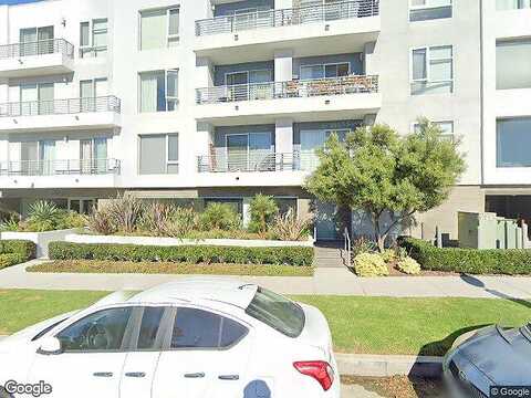 W Manchester Ave #201, Playa Del Rey, CA 90293