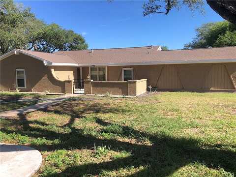 W Soyars Avenue, Orange Grove, TX 78372