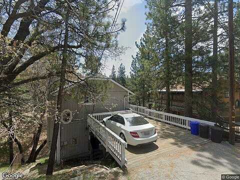 Deer Lick Dr, Running Springs, CA 92382