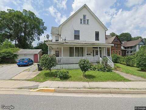 2Nd, CLEARFIELD, PA 16830