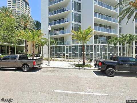 1St St S #3102, Saint Petersburg, FL 33701