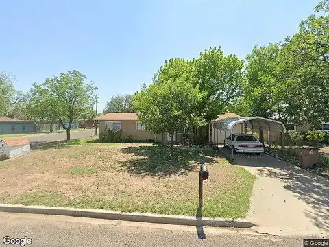 Parker, SAN ANGELO, TX 76901