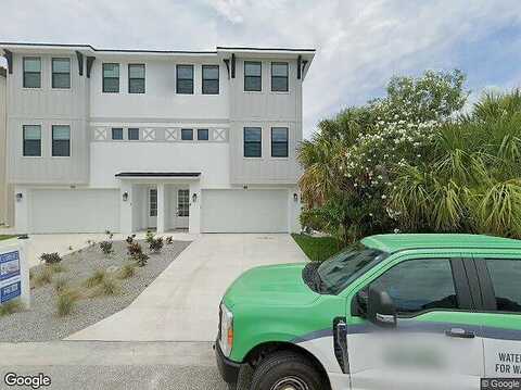 174Th Terrace Dr E #B, Redington Shores, FL 33708