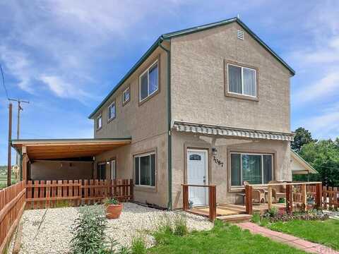 2087 Main St, Rye, CO 81069