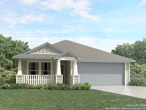 Grand Via Blvd, Converse, TX 78109