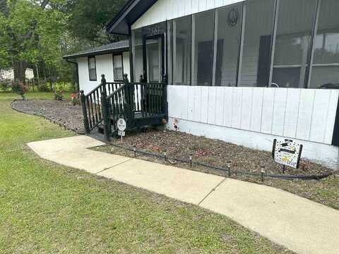 Capitola Road, Tallahassee, FL 32317