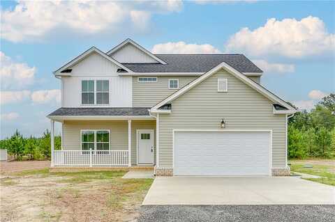 Pineview Road, Suffolk, VA 23437