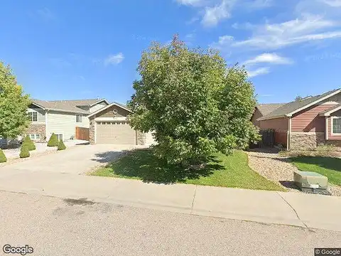 Delphinus Pl, Loveland, CO 80537