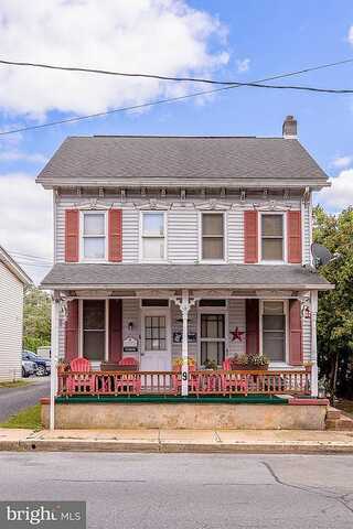 N Reamstown Road, Stevens, PA 17578