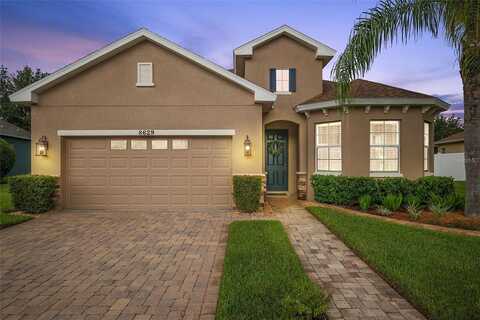 Eagle Brook Drive, Land O Lakes, FL 34637