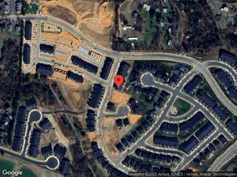 Arboleda Dr, Crozet, VA 22932