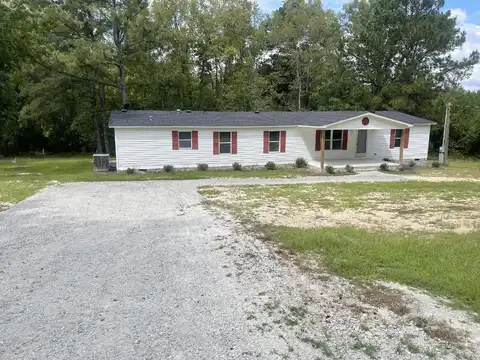 Frances Drive, Thomson, GA 30824