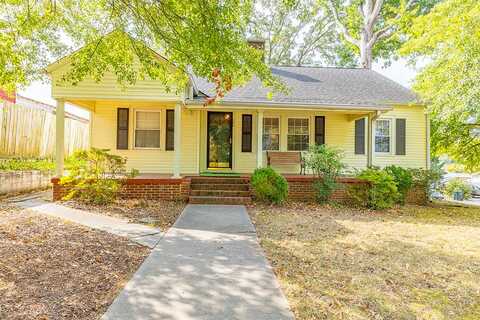 Crestview Drive, Dalton, GA 30720