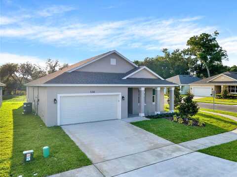 Ellie Court, Apopka, FL 32703