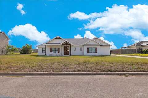 S Kelly Court, La Feria, TX 78559