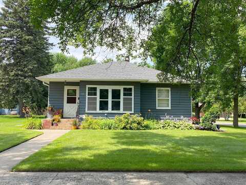 17Th Street, Benson, MN 56215