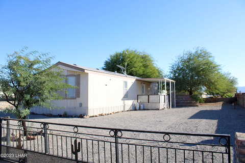 Opal Ave Ave, Quartzsite, AZ 85346