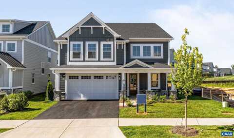 Arboleda Dr, Crozet, VA 22932