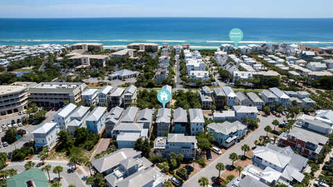 E Trigger Trail, Rosemary Beach, FL 32461