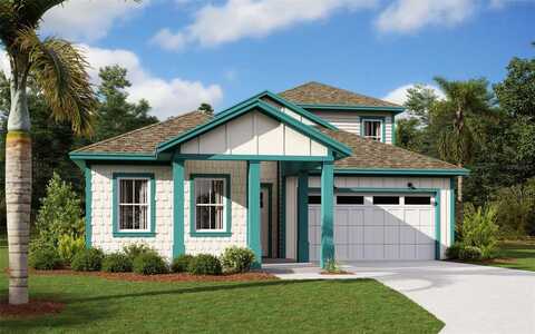 Bootlace Way, Saint Cloud, FL 34771