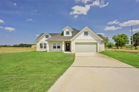 Private Road 1262, Brashear, TX 75420