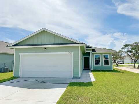 Shellbank, Aransas Pass, TX 78336