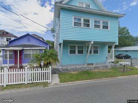 Riberia St, Saint Augustine, FL 32084