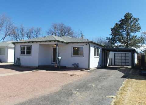 3016 Vail Ave, Pueblo, CO 81005