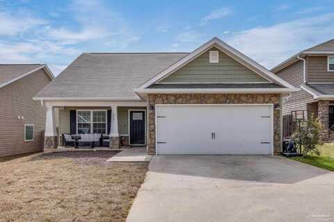 499 Eisenhower Dr, Crestview, FL 32539