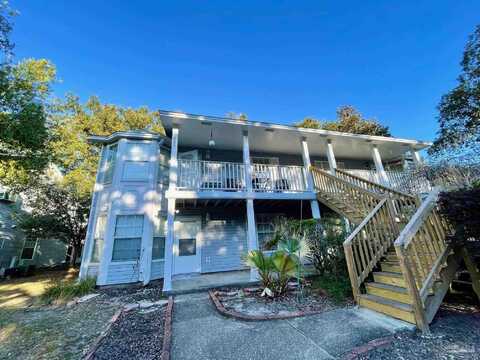2813 Langley Ave, Pensacola, FL 32504