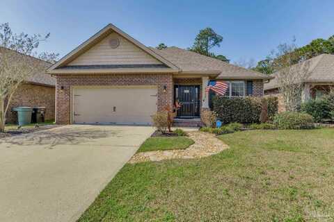 2469 Redford Dr, Cantonment, FL 32533