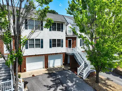 Smartview Lane # /, Abingdon, VA 24210