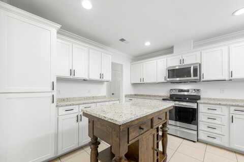 Nw Higdon Court, Fort Walton Beach, FL 32547